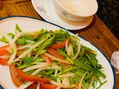 -西域阿里马新疆菜·清真(桂花路店)