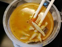 -西贝莜面村(近铁城市广场店)