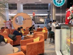 -逸派咖啡 EPARKCOFFEE(广安门店)