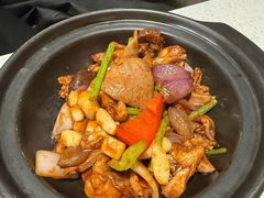 -肥仔文澳门猪骨煲(南京西路店)