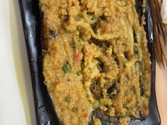 -云晓光头烧烤吧(德平路店)