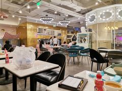 大堂-Lilliput·粒粒堡亲子餐厅(嘉定宝龙店)