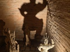 -洛阳古墓博物馆