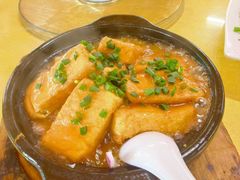 -大石鼓山庄·珠海第一烧猪