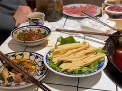 -旧街市鲜货老火锅(大光路店)