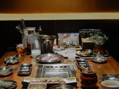 -杉海和牛烧肉海鲜自助(会展城店)