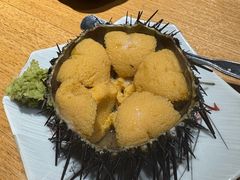 -桂马·日本料理·海胆·海鲜饭·酒场(民主广场店)