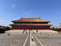 -北京市劳动人民文化宫(太庙)