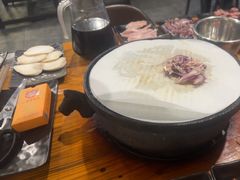 -御记碳烤肥牛(东城万达店)