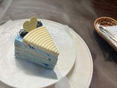 -嗒令甜品·主题融合料理餐厅(首座时代店)