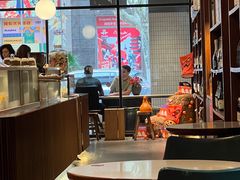 -BAKER&SPICE(安福路店)