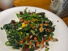 -海荣锅贴馆(白桦林居店)