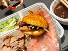 -褚记烤鸭·南京家常菜(雨花e-park店)