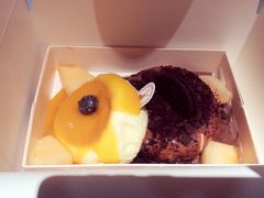 -食武士·舒芙蕾(新街口明瓦廊店)