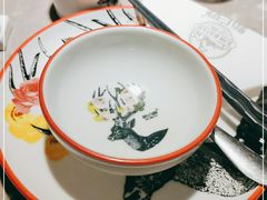 -新白鹿餐厅(金鹰新街口店)