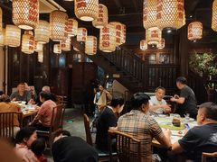 -二十八里太湖船菜(吉祥路店)