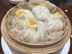 -百年老字号·观振兴蟹黄面·三虾面·苏式面(观前街富仁坊巷店)