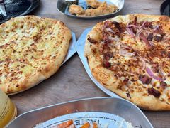 -Tubestation站点比萨(五道营店)