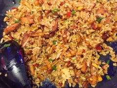 -南极·小龙虾·湘式拌饭(南街店)