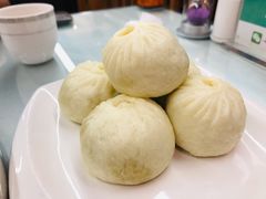 松茸包子-名善山珍·野生菌汤锅(文殊院店)