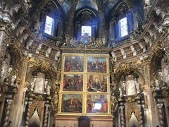 -瓦伦西亚大教堂