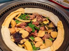 -灶座小锅烀饼·铁锅炖(全国总店)