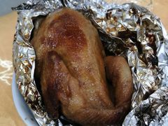 -乡味海鲜农家菜·巽寮土窑鸡(地道美食店)