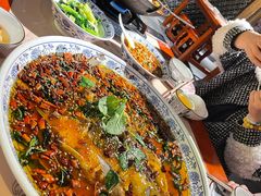 -杨记隆府(汉街店)
