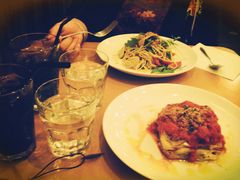 -榖屋house of flour(张江首店)