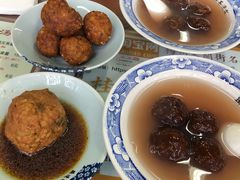 红烧狮子头-粗茶淡饭(东关街店)