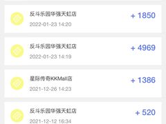 -反斗乐园(中航城君尚购物中心)
