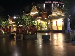 -南宁方特东盟神画