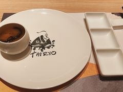佛跳墙-大渔铁板烧(大行宫1912店)