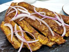 -阿布都新疆音乐美食城(长湖路店)