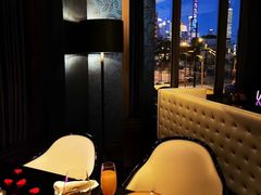 -上海苏宁宝丽嘉酒店·Cafe Bellagio西餐厅