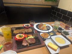 -豪客来牛排(天阳D32店)