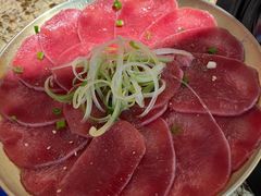 -首尔烤肉大排档(合生汇店)
