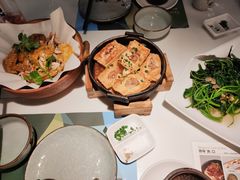 -原味田园·客家菜·土窑鸡(中航城君尚购物中心店)