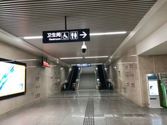 -黄浦路(地铁站)