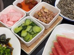 -老北京羊蝎子火锅(光荣道店)