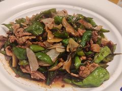 -兰湘子·湘菜小炒(南京江宁万达店)