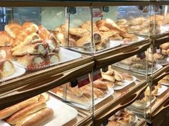 -新侨三宝乐面包店(崇文门店)