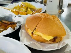 -颓记茶餐厅(夏湾店)