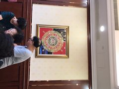 大堂-金时代顺风大酒店(协泰店)