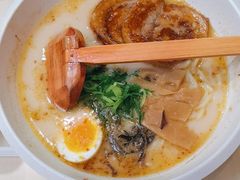 -味千拉面(首都机场T3店)