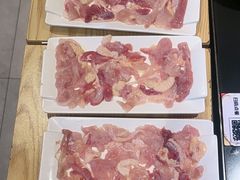 -淼福猪肚鸡·椰子鸡火锅(大沙地店)