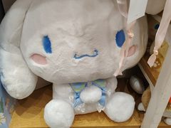 -名创优品(广东省广州琶洲保利广场店)