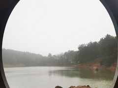 -南京市无想山景区