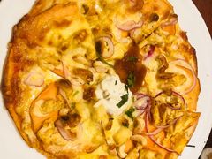 -Pancakes on the rocks(Darling Harbour)