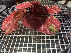 -醉火烧泥炉烤肉(孩儿巷店)